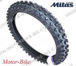 МОТО ГУМА ВЪНШНА 80/100-21 51M TT TERRA FORCE-EX SM SUPER LIGHT МИТАС
